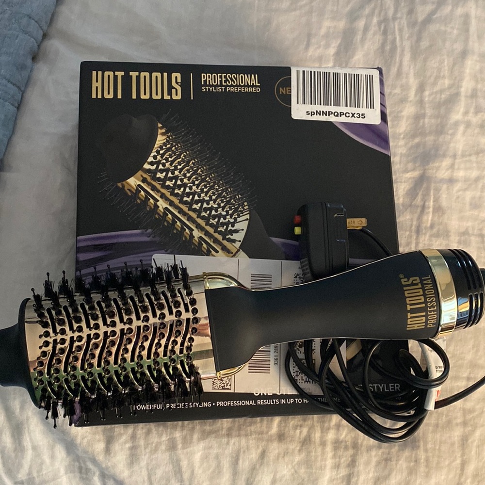 Hot Tools One-Step Pro Blowout Styler